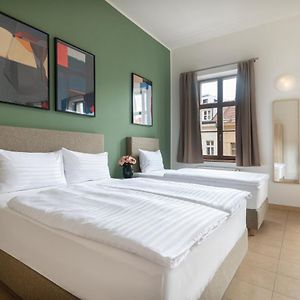 Deluxe Appartement